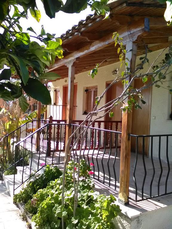 Studio Candia Rom bilde